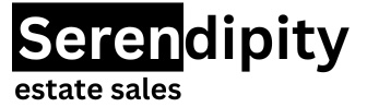 Serendipity Estate Sales Inc.